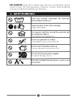 Preview for 7 page of DAYLIFF DG 6000D Installation & Operating Manual