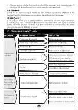 Preview for 8 page of DAYLIFF DG1200E Installation & Operating Manual