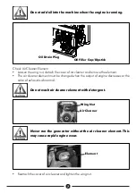 Preview for 10 page of DAYLIFF DGW 200P Installation & Operating Manual