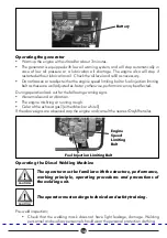 Preview for 15 page of DAYLIFF DGW 200P Installation & Operating Manual