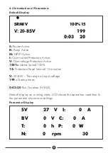 Preview for 9 page of DAYLIFF DP SOLAR Installation & Operating Manual