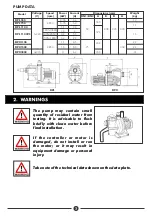 Preview for 6 page of DAYLIFF DPL 550 Installation And Operating Manual