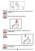 Preview for 7 page of DAYLIFF DPL 550 Installation And Operating Manual