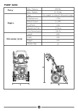 Предварительный просмотр 5 страницы DAYLIFF DPW Installation & Operating Manual