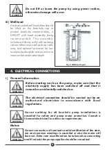 Preview for 6 page of DAYLIFF DSD Series Installation & Operating Manual