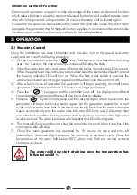 Preview for 15 page of DAYLIFF DSTEAM90 Installation & Operating Manual