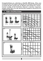 Preview for 4 page of DAYLIFF DWC 10A Installation & Operating Manual