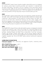 Preview for 5 page of DAYLIFF DWC 10A Installation & Operating Manual