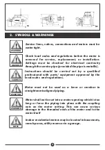 Preview for 5 page of DAYLIFF MJ Installation And Operation Manual