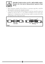 Preview for 10 page of DAYLIFF MJ Installation And Operation Manual