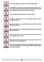 Preview for 7 page of DAYLIFF Mower-P Operating & Maintenance Manual