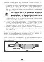 Предварительный просмотр 10 страницы DAYLIFF Poolchlo30 Installation & Operating Manual