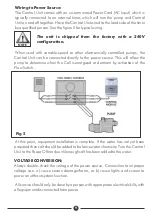 Предварительный просмотр 12 страницы DAYLIFF Poolchlo30 Installation & Operating Manual