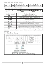 Preview for 6 page of DAYLIFF PVm015 Installation & Operating Manual