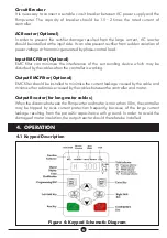 Preview for 8 page of DAYLIFF PVm015 Installation & Operating Manual