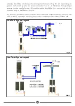 Предварительный просмотр 8 страницы DAYLIFF SUNFLO-S 150 Installation & Operating Manual