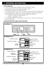 Preview for 11 page of DAYLIFF SUNFRIDGE 55 Installation & Operating Manual