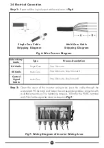 Предварительный просмотр 15 страницы DAYLIFF SUNVERTER 3 Installation & Operating Manual