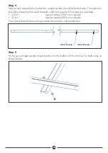 Preview for 13 page of DAYLIFF ULTRASUN UFS Installation & Operating Manual