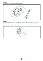 Preview for 14 page of DAYLIFF ULTRASUN UFS Installation & Operating Manual