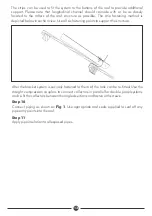 Preview for 16 page of DAYLIFF ULTRASUN UFS Installation & Operating Manual