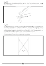 Preview for 19 page of DAYLIFF ULTRASUN UFS Installation & Operating Manual