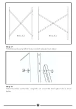 Preview for 20 page of DAYLIFF ULTRASUN UFS Installation & Operating Manual