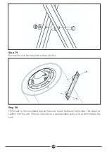 Preview for 21 page of DAYLIFF ULTRASUN UFS Installation & Operating Manual