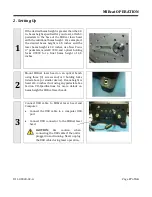 Предварительный просмотр 17 страницы DAYLIGHT SOLUTIONS MIRcat-QT 1 Series User Manual