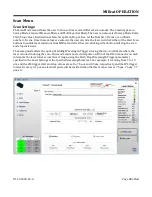 Предварительный просмотр 32 страницы DAYLIGHT SOLUTIONS MIRcat-QT 1 Series User Manual