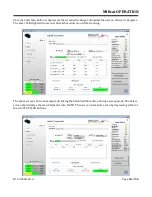 Предварительный просмотр 34 страницы DAYLIGHT SOLUTIONS MIRcat-QT 1 Series User Manual