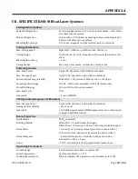 Preview for 52 page of DAYLIGHT SOLUTIONS MIRcat-QT 1 Series User Manual