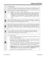 Preview for 18 page of DAYLIGHT SOLUTIONS MIRcat-QT 2 Series User Manual