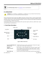 Preview for 19 page of DAYLIGHT SOLUTIONS MIRcat-QT 2 Series User Manual