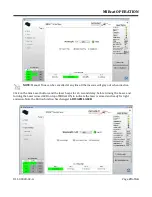 Preview for 29 page of DAYLIGHT SOLUTIONS MIRcat-QT 2 Series User Manual