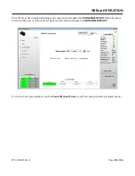 Preview for 30 page of DAYLIGHT SOLUTIONS MIRcat-QT 2 Series User Manual