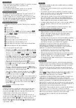 Preview for 10 page of Daylight Ultimate D21098 Instructions Manual