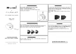 Preview for 2 page of daylight24 oval 502057 Quick Start Manual