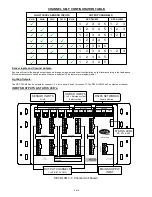 Предварительный просмотр 3 страницы dayLux SET-DLCM3,5 (A,D) Basic User'S Manual