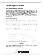 Preview for 10 page of Daymak Austin User Manual