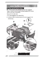 Предварительный просмотр 6 страницы Daymak BMW X6 User Manual