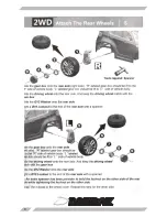 Preview for 8 page of Daymak BMW X6 User Manual