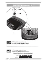 Preview for 12 page of Daymak BMW X6 User Manual