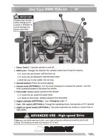 Preview for 17 page of Daymak BMW X6 User Manual