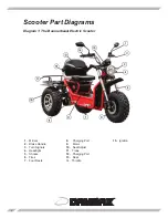 Предварительный просмотр 4 страницы Daymak BOOMERBEAST 2.0 STANDARD User Manual