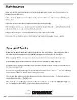 Preview for 18 page of Daymak BOOMERBEAST 2.0 STANDARD User Manual