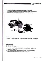 Preview for 26 page of Daymak Boomerbugy II Owner'S Manual