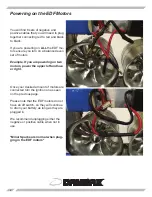 Preview for 6 page of Daymak C5 Blast Go Kart User Manual