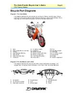 Preview for 5 page of Daymak Cairo User Manual