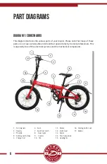 Предварительный просмотр 6 страницы Daymak Ebikeinabox User Manual